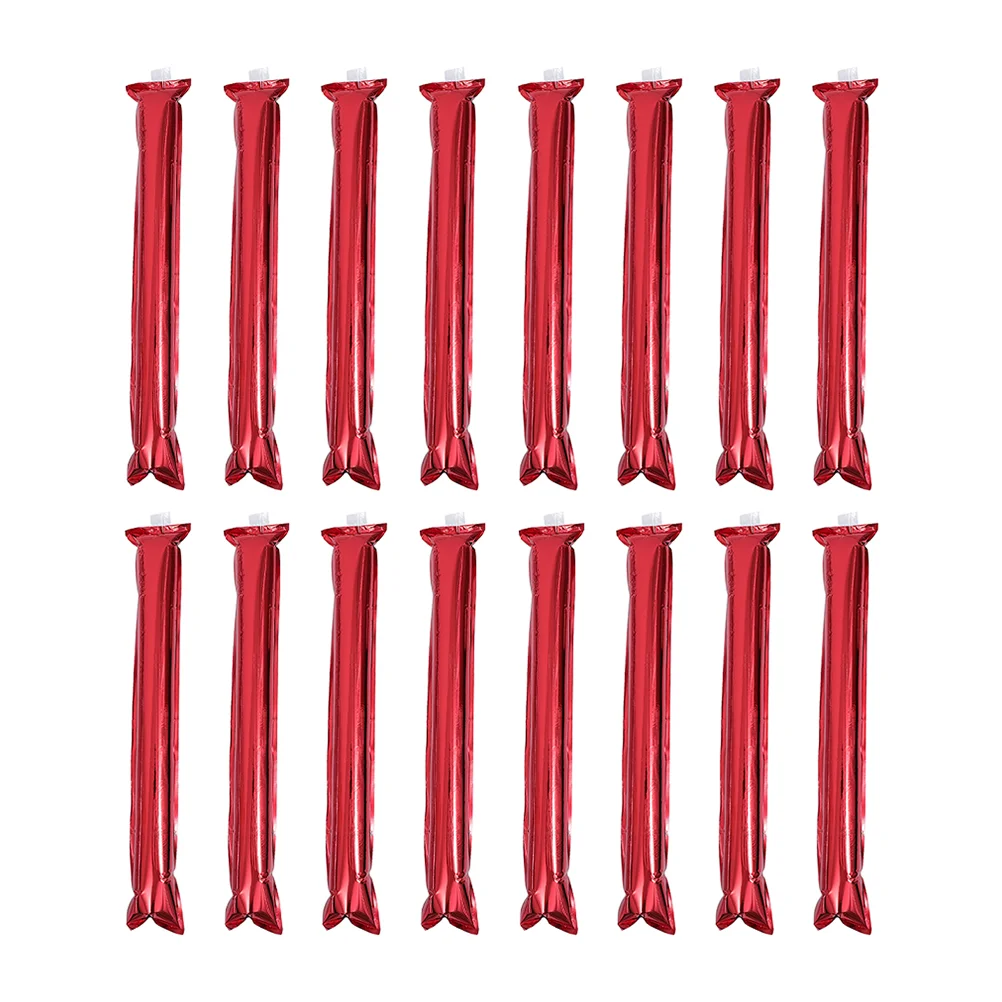 

Thunder Sticks Cheering Thunder Sticks Clapper Inflatable Noise Makers Concerts sports competitions Applauders Animation