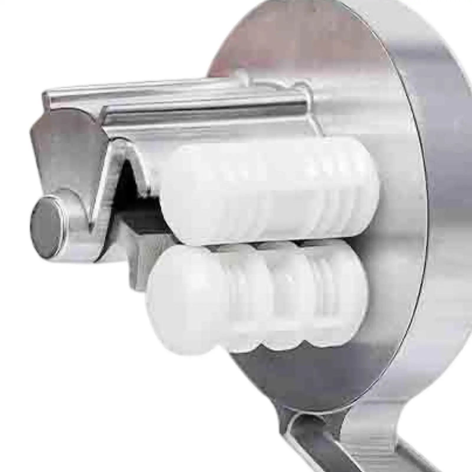 Manual Pasta Maker Manual Macaroni Maker for Macaroni Fettuccine