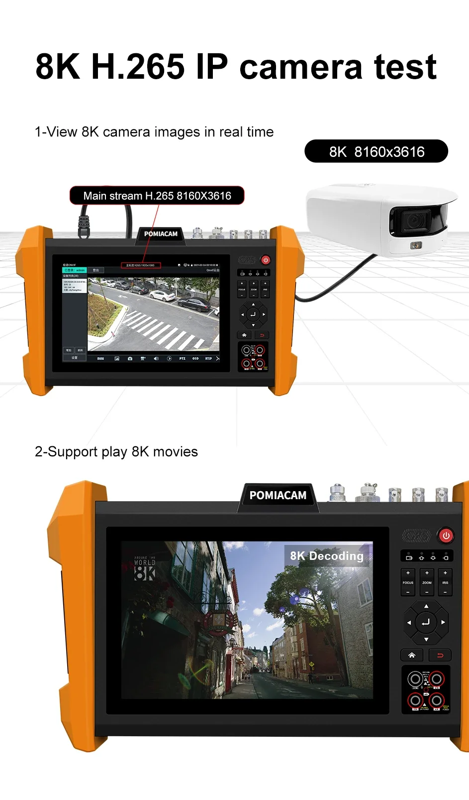Рисунок 3 - K15 Многофункциональный Профессиональный