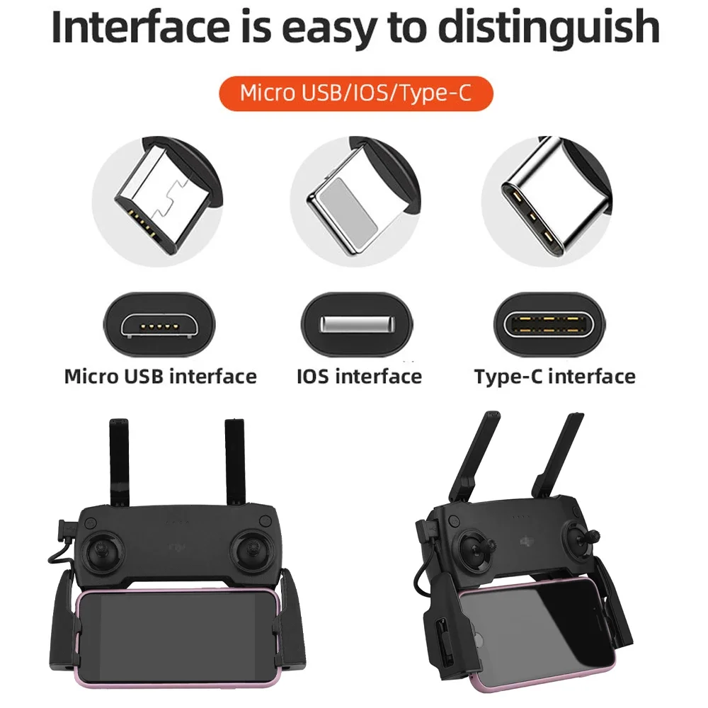 Dji spark sale mavic mini