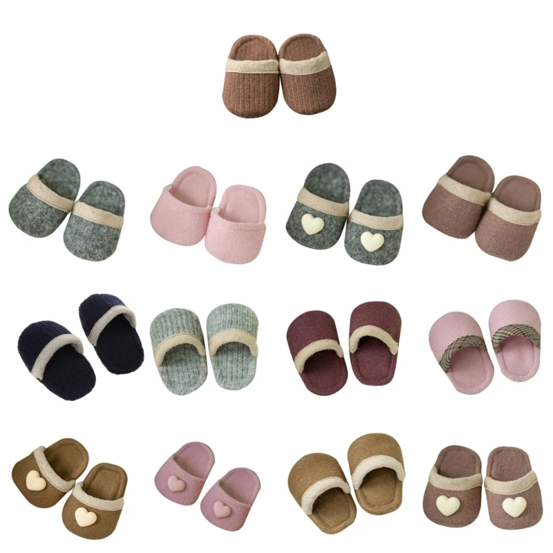 

Тапочки для новорожденных, детская обувь для фото, идеальные аксессуары для реквизита для фотосъемки