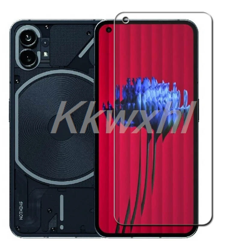 3-Pack Premium Screen Protector Film