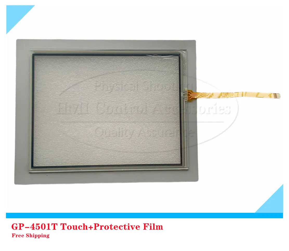 

GP-4501T PFXGP4501TMA Защитная пленка для сенсорного экрана GP-4503T PFXGP4503TAD