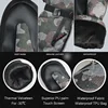High quality -30 Winter Warm Professional Snowboard Ski Gloves Waterproof Touch Phone Screen Thermal Mittens Skiing snowmobile 2 5