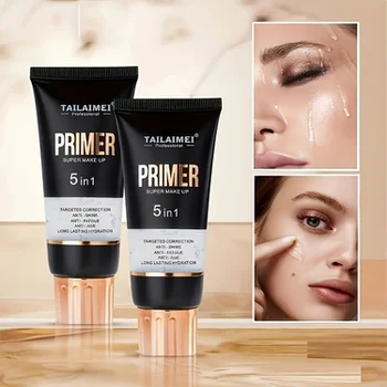 Matte Gel Primer 1