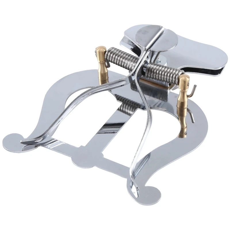 

1 шт., легкая подставка для музыкального зажима