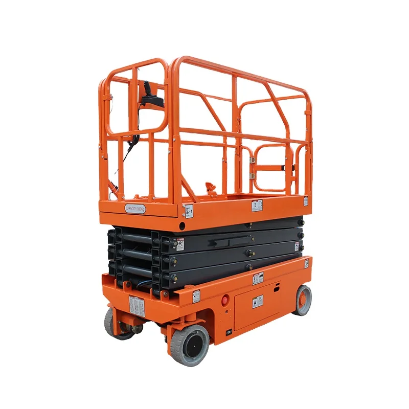 Рисунок 4 - Электрический гидравлический мини