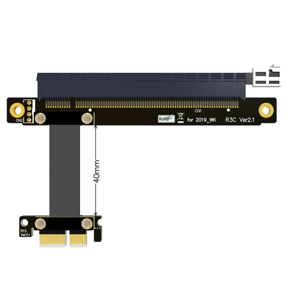 PCI Express 3.0 x16対応 グラフィックスボードSAPPHIRE SAPPHIRE社製、グラフィックボードを搭載することができる