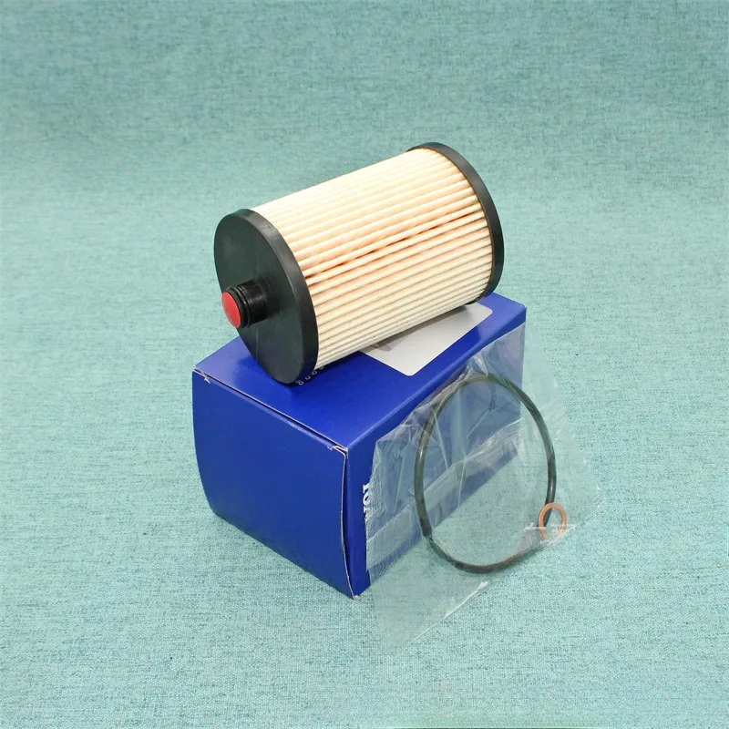 Car Fuel Filter Kit 32242175 30792514 for VOLVO S60 S80 V70 II XC70 XC90 D3/D5 D4 I 2.4 CDI AWD D5244 Engine