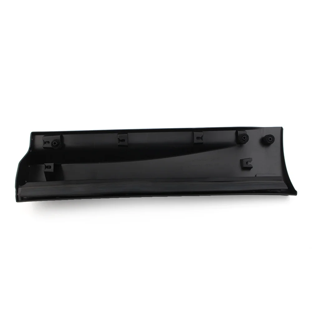 Car Rear Right Door Side Moulding Trim Accessories For Land Rover Range Rover Sport 2014- LR077213 LR044140 Unpainted/Black