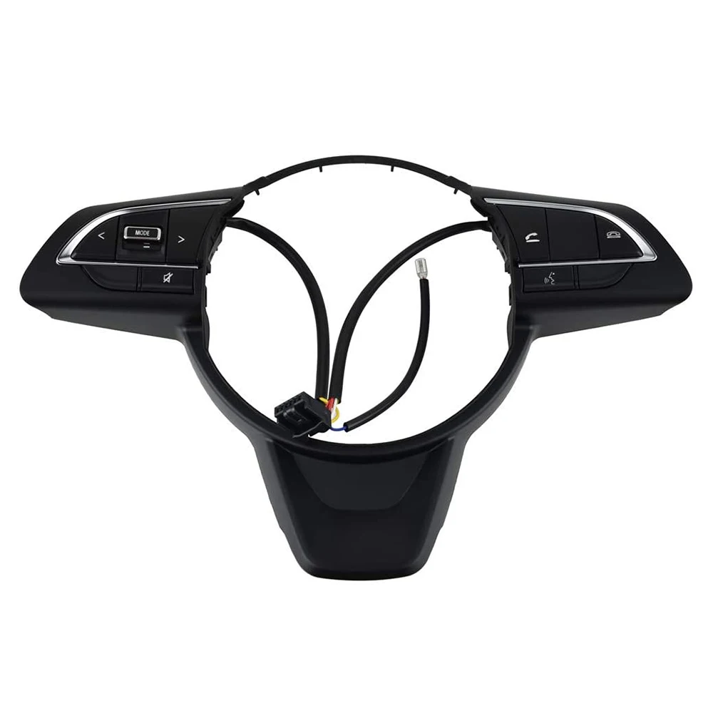 

Multifunction Steering Wheel Button Control Switch for Suzuki Swift / Swift Sport 2017 2018 Button Switch Volume Cruise