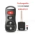 4B keyless chip key
