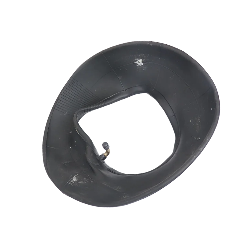 High-Quality Inner Tube with Curved Stem for Small Vehicles and Equipment