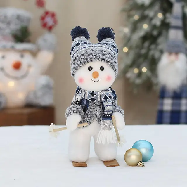 Peluche MuÃ±ecos Navidad 2021 Frozen MuÃ±eco De Nieve De Olaf