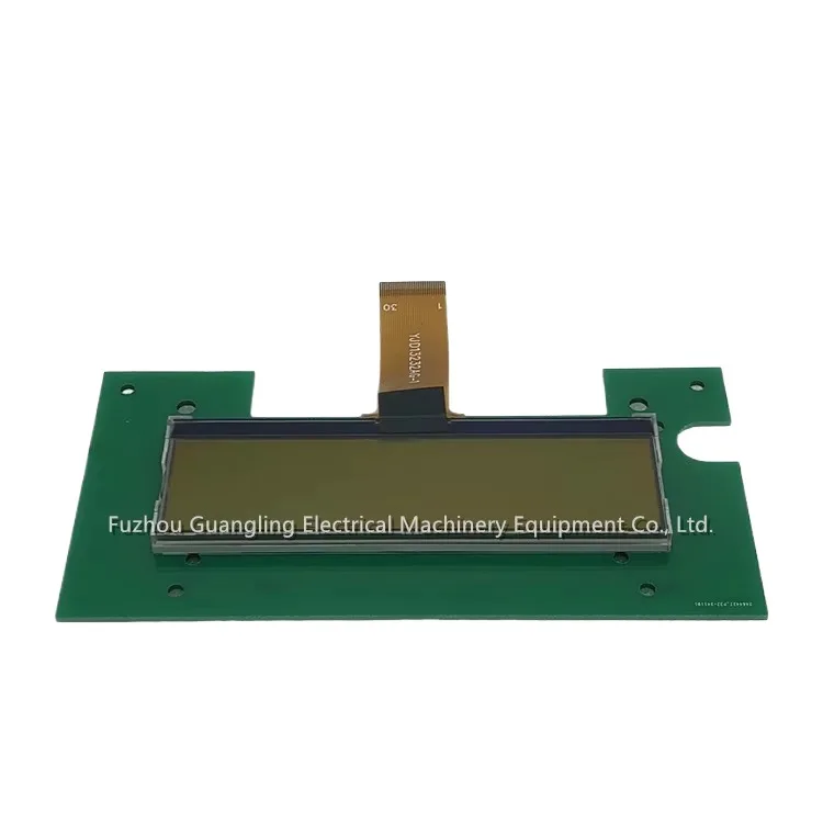 339-9755-00 Lcd 스크린용 EMCP4.2 Lcd 스크린 디스플레이 M282-06 Lcd 스크린 EMCP4.1 Lcd 스크린
