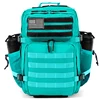45L Tactical Backpack Men Outdoor Waterproof Sports Travel Gym Hiking Bug Out Bag Military Camping Hunting Survival Rucksack
