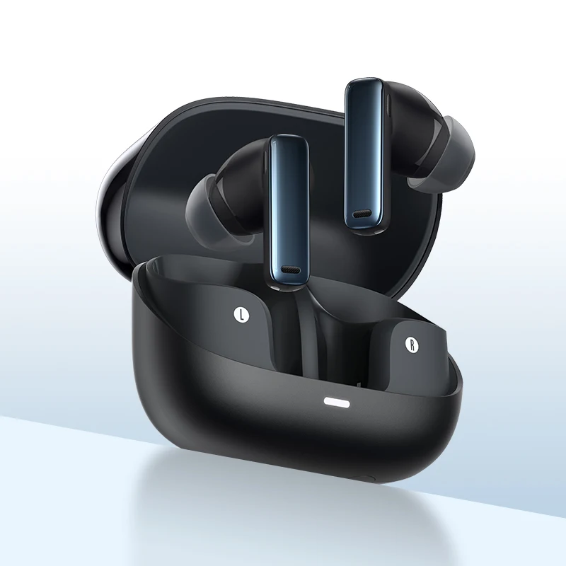 Baseus Bowie M2s ANC Earphone Bluetooth 5.3 Active Noise Cancellation -48dB Wireless Headphone Suppo