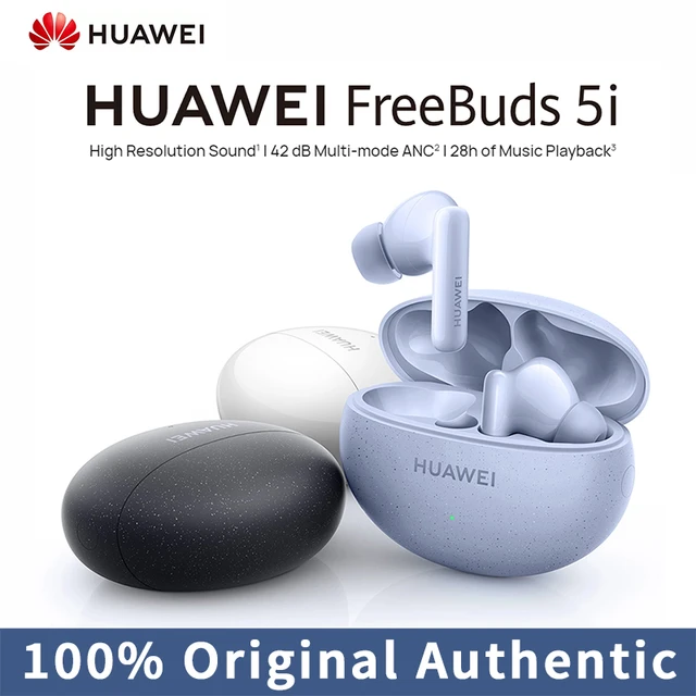 Huawei FreeBuds 5i Earbuds