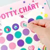 Potty Training Chart Potty Training Stickers Reward Chart Kids Potty Training Reward Sticker Chart For Kids Potty Training 3
