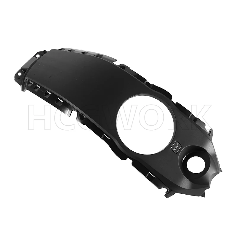 

Motorcycle Original Parts Fuel Tank Guard Retro for Honda Sundiro Cbf190tr