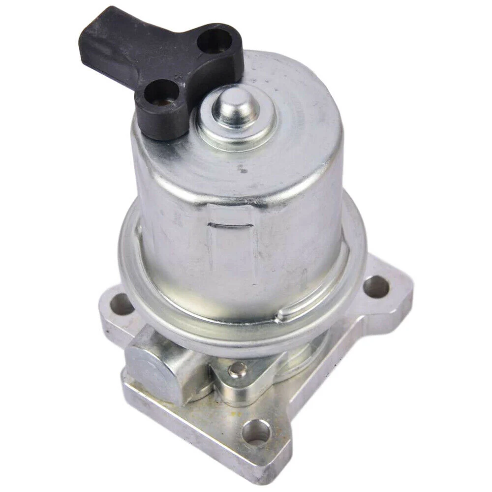 

24V Electronic Fuel Transfer Pump Fits For Cummins ISX/QSK 15 4935095 4076581 Fuel Lift Pump Auto Replacement Accessories Parts