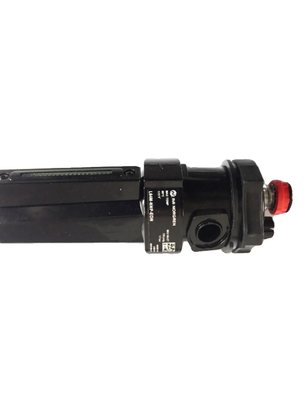 

L64C-0GS-I001 0AS 0BS NORGREN Lubricator