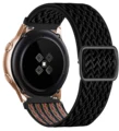Official black