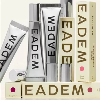 EADEM Le Chouchou Lip Balm Lipstick Makeup Moisturizing Hydrating Nourishing Anti Chap Lip Care Long Lasting Adds Glossy Finish 1