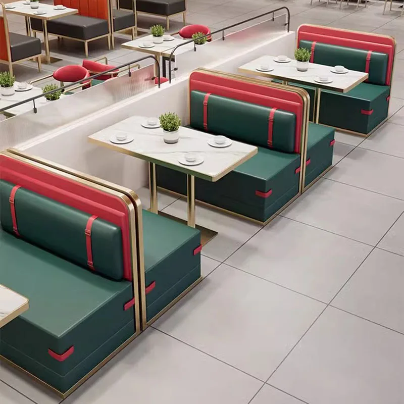 Comfortable Lazy Restaurant Chair Minimalist Vintage Regale Hotel Restaurant Chair Cadeiras De Jantar Furniture