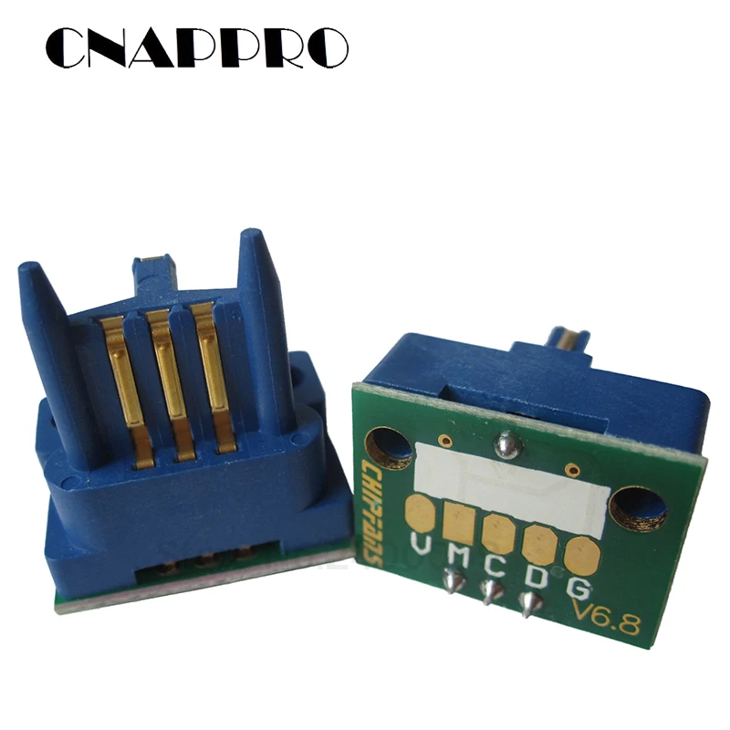 AR-ST44-B Чип картриджа с тонером для SHARP AR-311FP AR-311N AR-311S AR-351FP AR-351N AR-351S AR-451FP AR-451N AR-451S