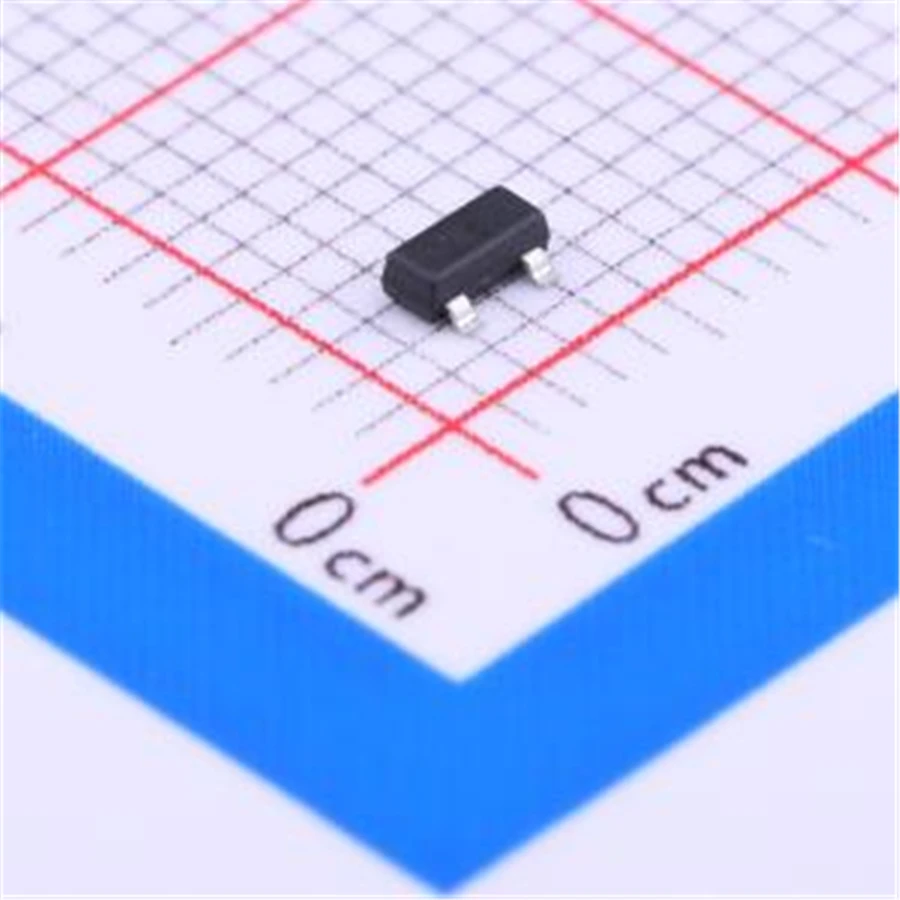 

50PCS/LOT(Diodes) BAR43FILM