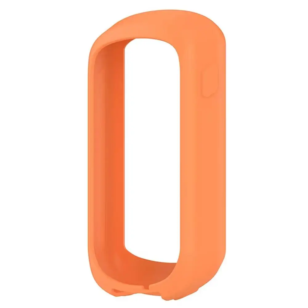 Tempered Glass Protective Silicone Case