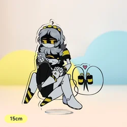 Murder Drones Desk Decor Acrylic Standing Ornament - 15 cm (1)