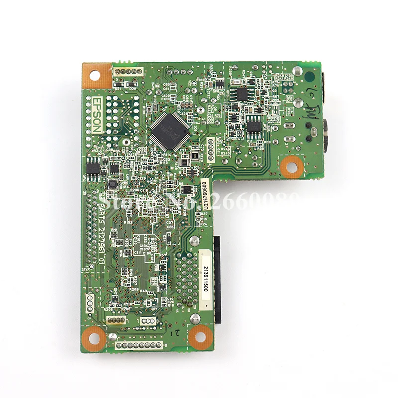 Motherboard Original para Epson Tm-t82ii Tm-t20ii - Imagem 6