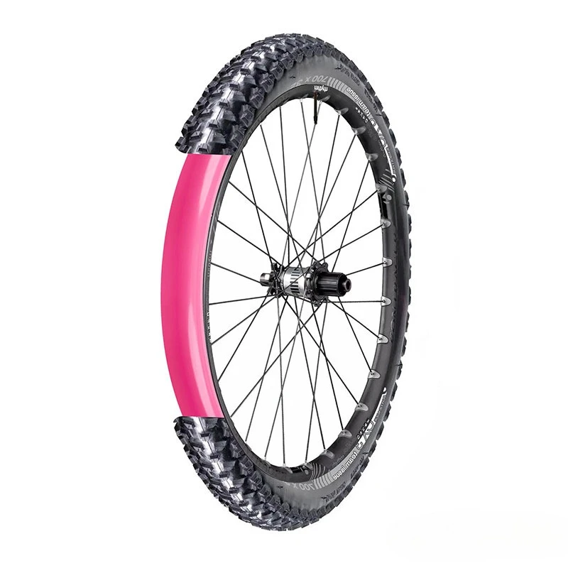Ultra-Light TPU Inner Tube for MTB Bikes - 29/622, 1.9-2.5 Width, 45MM Presta Valve, 56g