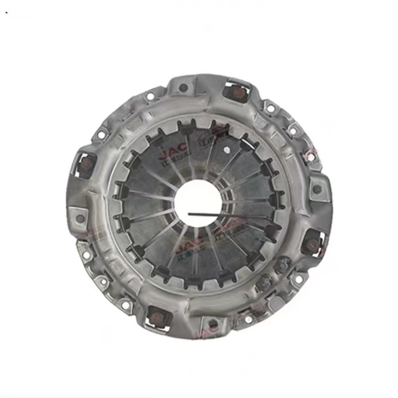 Car parts OE number 1600100P306AZ for JAC pickup T6 T8 clutch pressure plate