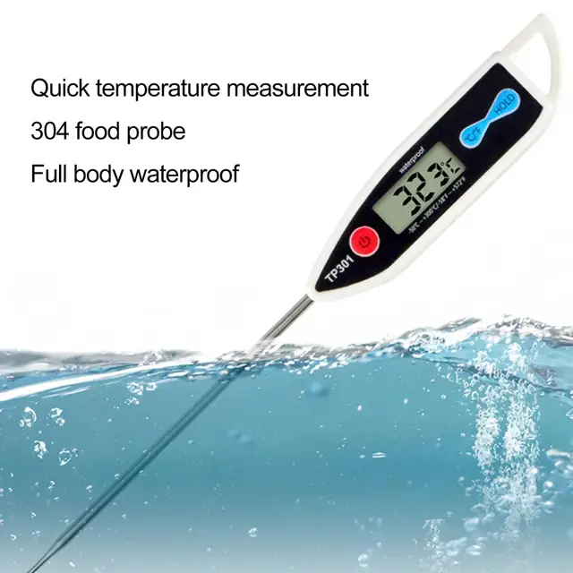Hasznos Bbq Hőmérő Pontos, Megrázkódtatás
