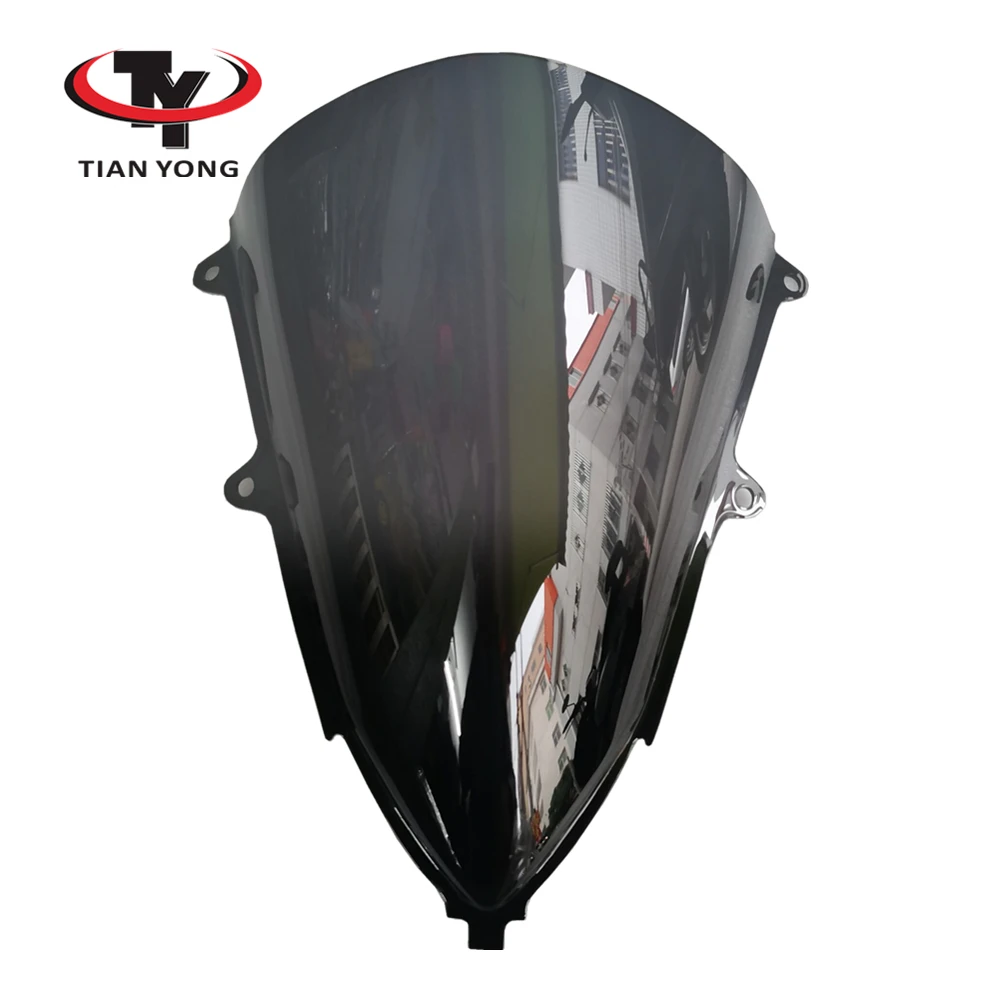 

Fit For Honda CBR650R CBR 650R 650 R 2019-2020-2021-2022 Motorcycle Windshield Windscreen Wind Shield Screen Deflectors