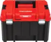 VERSASTACK Deep Tool Box, Lockable, 17-in. (CMST17825) Bi-material Handle on Top of Each Unit for Easy and Comfortable Lifting 1