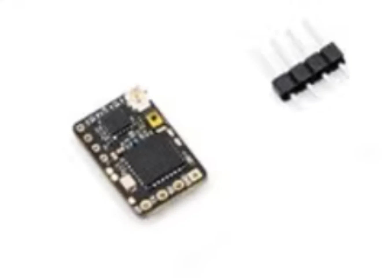 TBS Crossfire Nano Rx SE Récepteur Radio pour Drone FPV Long Range
