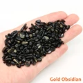 Gold Obsidian
