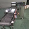 Electric Crepe Maker Pancake Baking Pan Kitchen Tools Spring Roll Wrapper Skin Making Forming Heating Machine 6