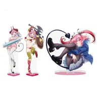 Figurine en acrylique Kanan Takakiyo de 15 cm, « Mistress Kanan Is Devilishly Easy », porte-clés, décorations de table, produits exquis 1
