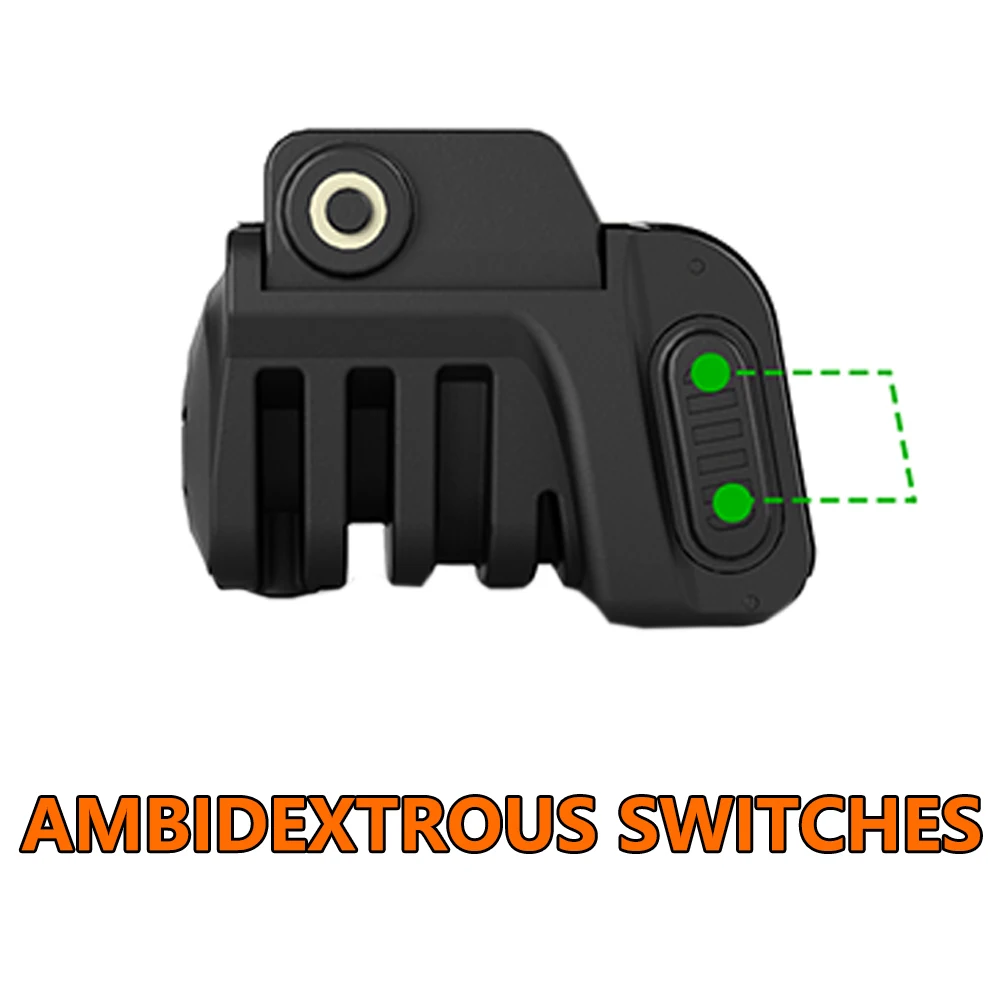 USB Rechargeable Green Blue Red Laser Sight For Taurus TH9 PT111 TS9 PT145 G3C G2C Pistola 9mm Hunting Weapons Scope Accessories