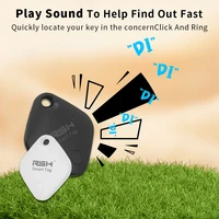 4PCS Security Tracker Android Anti Loss Smart Tag via Google's Find Hub Navigation Finder Locator for Xiaomi Samsung Pixel Vivo - Image 3