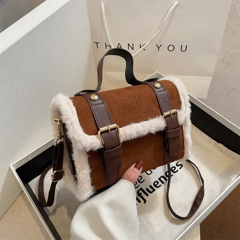Cozy Whisper Bag 1