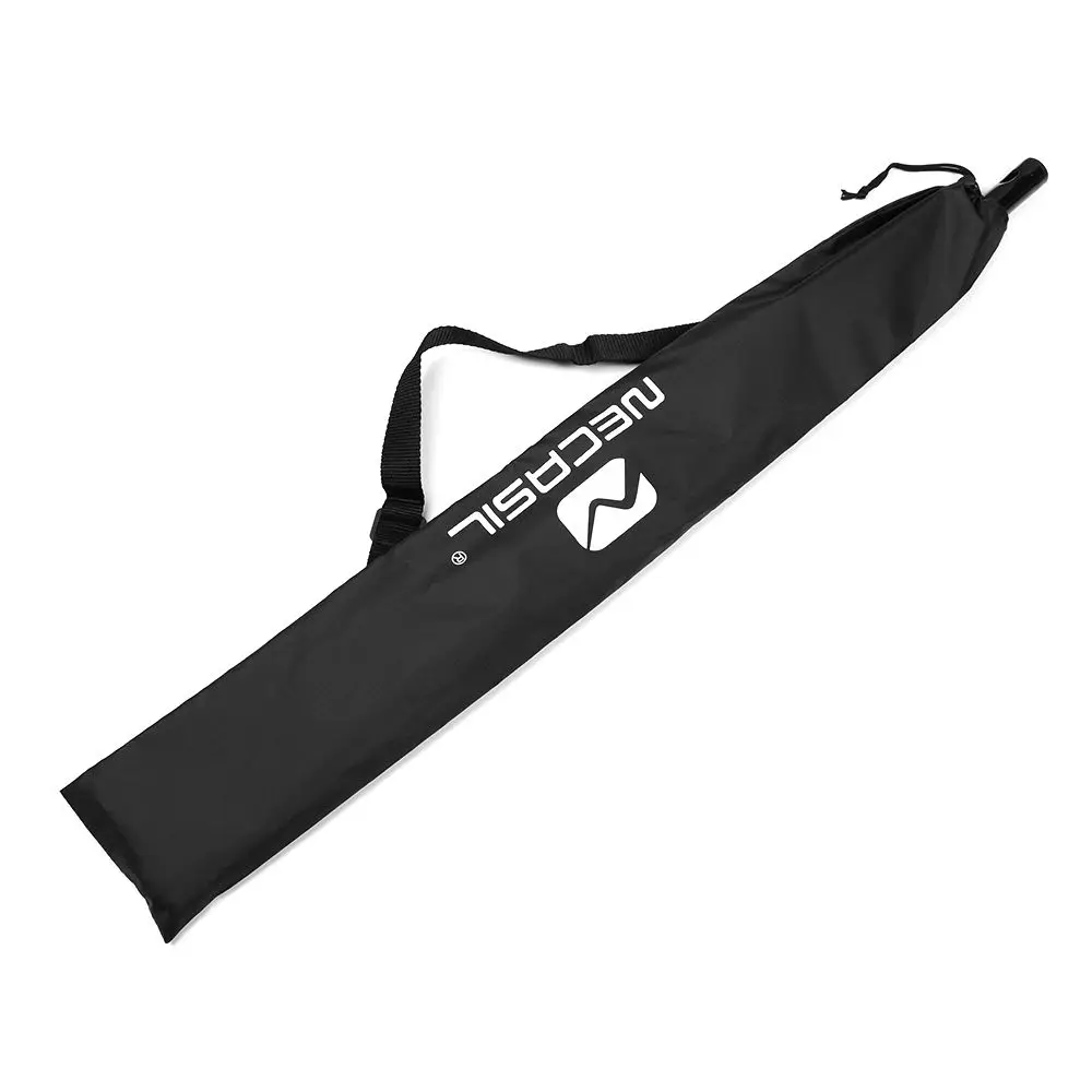 with Belt Trekking Pole 70cm Length Oxford Package Bags Alpenstock Storage Bag Walking Sticks Holder Hiking Travel 2