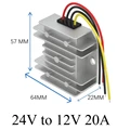 12V 20A