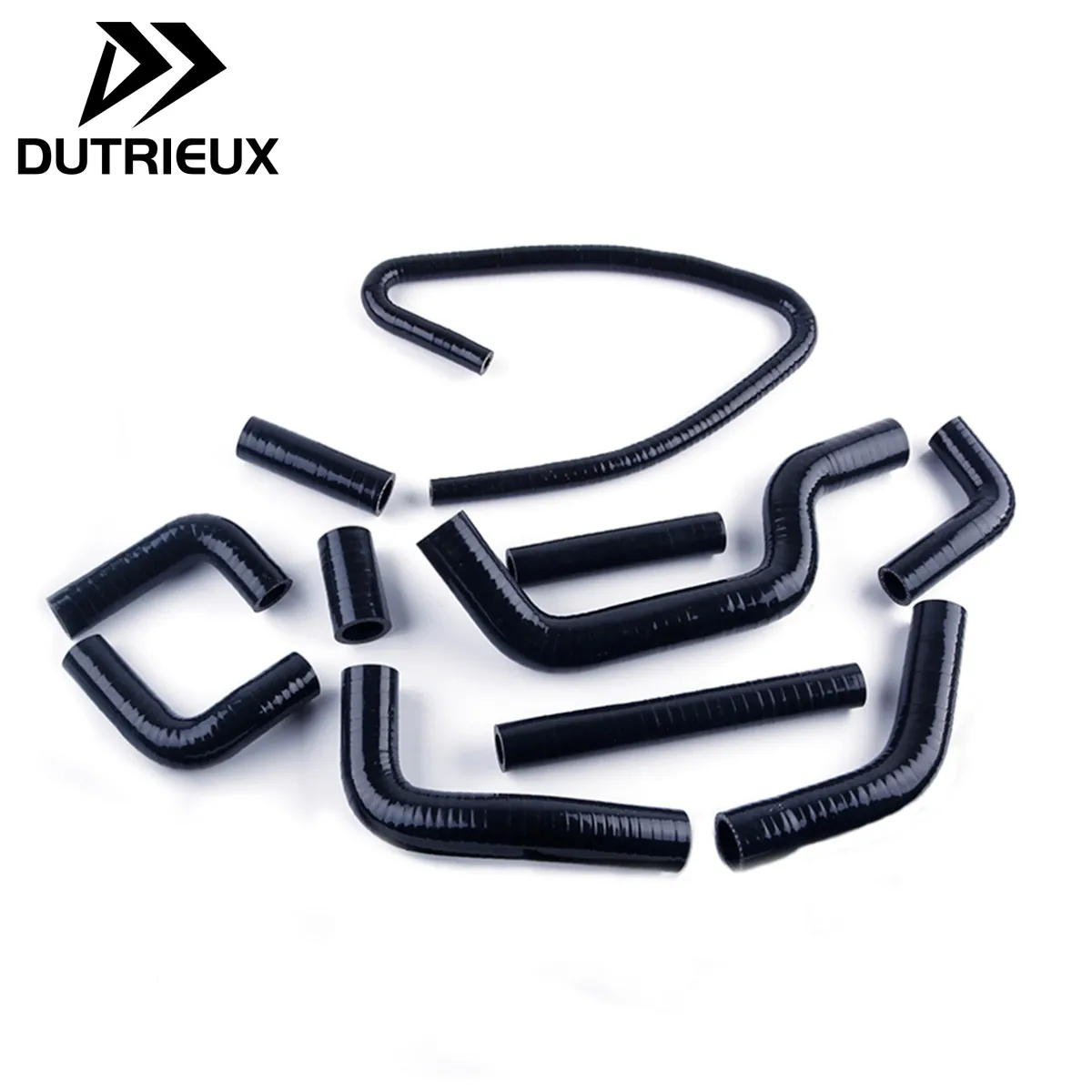 

For 2001-2008 Ducati Monster S4 S4R Motorcycle Silicone Radiator Coolant Hose Kit 2002 2003 2004 2005 2006 2007