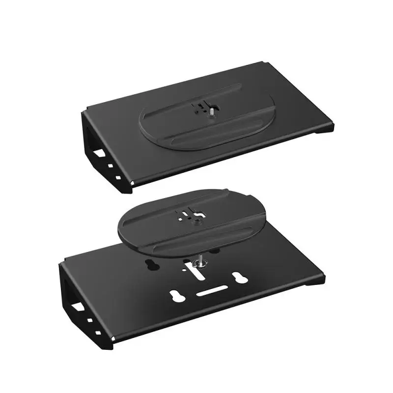 

Smooth Space-saving Top Rack Improved Ventilation Sturdy Simple Mounting Bracket High Quality Compact Top Bracket Durable